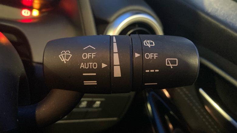 Mazda 2 1.5 Skyactiv G GT Sport 5dr Auto Petrol Hatchback